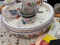 -点都德(广州白云山景区南门店)