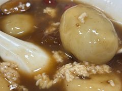 -罗子龙罗家桂花汤圆(曹都巷店)