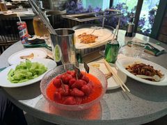 -偏脸子哈尔滨老烧烤(红旗大街店)