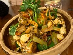 -丈母娘的饭局•新金陵菜(牛首山店)