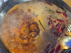 -五里关火锅(牛市口店)