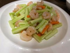 -老牌坊鲁菜名店(宽厚里店)