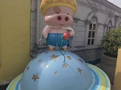 -九龙公园