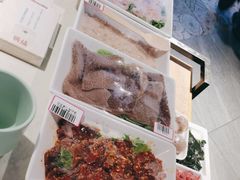 -野妹经典火锅(保利店)