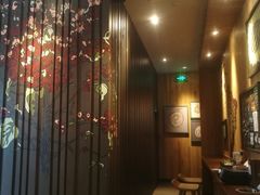-星巴克(汾阳路店)
