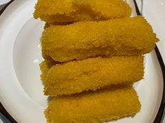 -福海居烤鸭店(鸟巢店)