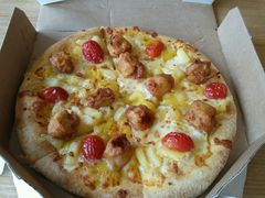 -达美乐比萨(朝阳路店)