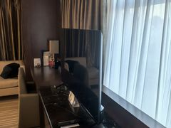 -北京希尔顿逸林酒店