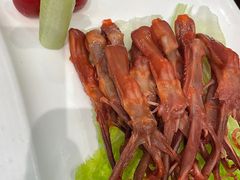 -健眺小海鲜(临海后山店)