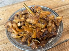 -老鲍农家乐