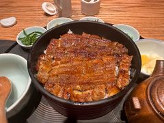 -傲鳗·日本料理(光华路店)
