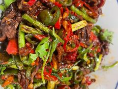 -荆九爷爆炒桥头三嫩(云南北路店)