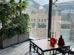 -大视光学•LINDBERG林德伯格•全球手工眼镜集合店(王府井店)