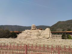 -北京十三陵国家森林公园蟒山景区