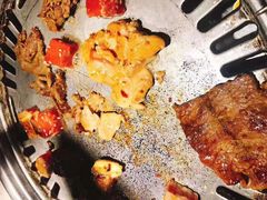 -猫抓烤肉(春熙路店)
