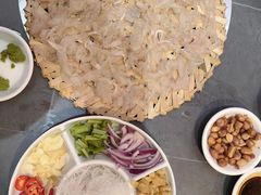 -官塘陈记鱼生·潮汕砂锅粥·牛肉火锅(潮枫路总店)