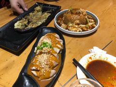 -金谷园饺子·烧烤(人大总店)