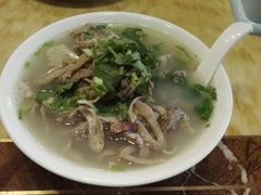 -老三羊汤【北兴隆街店】