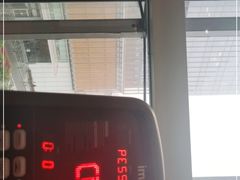 -银吉姆健身(恒隆馆)