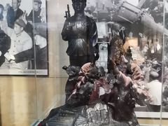 -抚顺煤矿博物馆