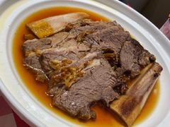 牛前腱-西贝莜面村(近铁城市广场店)