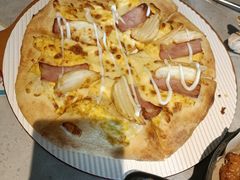 -必胜客(东大桥店)