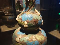 -河南博物院