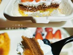 -嘉年华面包房餐厅（饺子馆）(陶然亭店)