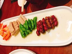 -上海人家花樣年华(中山公园店)