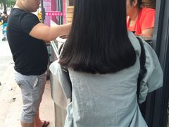 -巴比馒头(涵青路店)