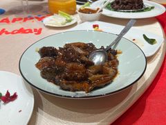 -全聚德(前门店)