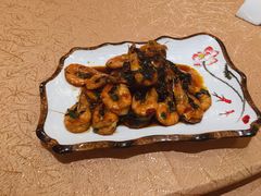 -江天生态园餐厅