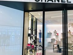 -CHANEL(恒隆广场店)