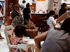-小豆海棠(人民南路店)