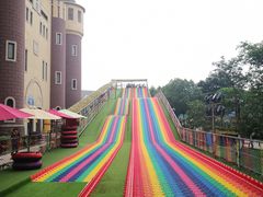 -安徒生童话乐园