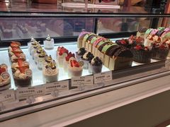 -麦萌の胖子(西红门荟聚店)