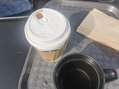 -星巴克臻选(扬州瘦西湖文化广场店)