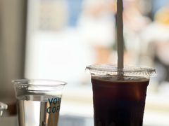 -VOYAGE COFFEE 咖啡烘焙工坊店(798艺术区店)