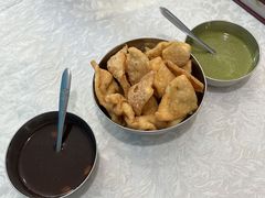 -葛尼沙印度餐厅 (镇明路店)