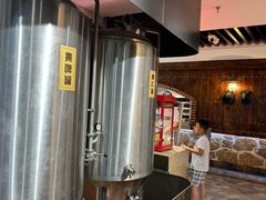 -汉巴味德(乐宾百货店)