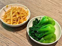 -漆黑觉米粉(三里屯店)