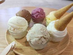 -歎雪糕低糖低脂Gelato冰淇淋