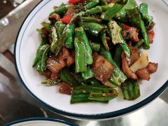 -随意茶庄·地道杭帮农家菜(梅家坞店)