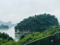 -忆咖啡观景餐厅(桂林象山公园店)