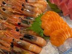 -贵木日本料理·铁板烧(新地假日广场店)