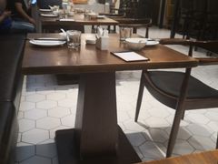 大堂-陆壹捌餐厅(五大道店)