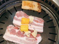 -安又胖韩国烤肉(美罗城店)
