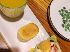 -意风小镇(德阳万达店)