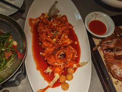 -姑苏家宴·苏帮菜·松鼠桂鱼(苏州总店)