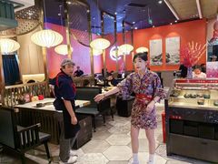 -空之介寿喜烧·和牛放题(恒隆广场店)